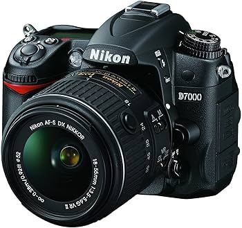 Nikon D7000 デジタル一眼レフカメラ 55-200mmレンズ付き Amazon.com : Nikon D7000 16.2 Megapixel Digital SLR Camera